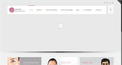 Desktop Screenshot of drkathed.com