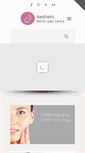 Mobile Screenshot of drkathed.com